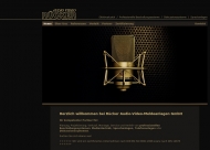 Bild Rcker Audio-, Video- und Meldeanlagen GmbH