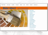 Bild Maler Albert GmbH