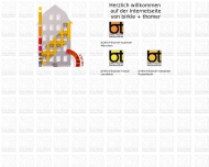Bild birkle + thomer gmbh malereibetriebe Hebebhnenverleih