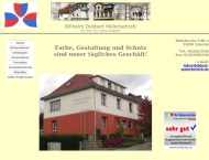 Bild Dubbert, Wilhelm Malerbetrieb Inh. Dipl. Ing. Stefan Dubbert