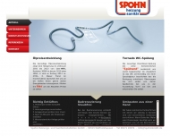Bild Spohn Heizungs- und Sanitrinstallation GmbH