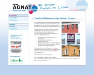 Bild Heinz Agnat Malermeister