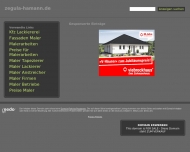 Bild Zegula Bernd Malereibetrieb