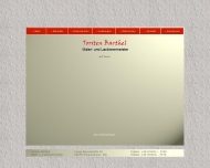 Bild Barthel Torsten Maler- u. Lackierermeister