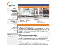 Bild Haustechnik Oberland GmbH