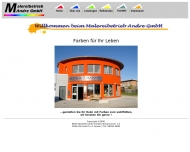 Bild Malereibetrieb Andre GmbH