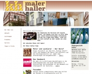 Bild Haller Karl