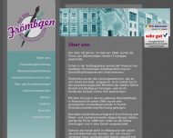 Bild Frömbgen Malerwerkstatt GmbH