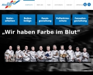 Bild Aicher Reinhold Malermeister