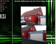 Bild Behringer Holger Malerbetrieb