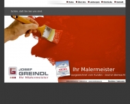 Bild Josef Greindl Malerbetrieb