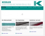 Bild Die Malerwerkstatt Eggert Kessler GmbH