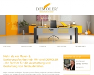 Bild Demoler GmbH Maler