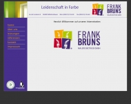 Bild Frank Bruns Malereibetrieb GmbH
