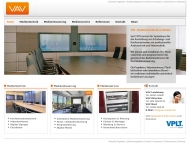 Bild VAV Vertriebs GmbH fr audiovisuelle Medien