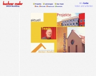 Bild Buchner Maler