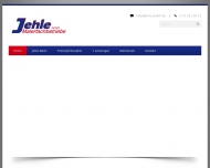 Bild Jehle Malerfachbetriebe GmbH