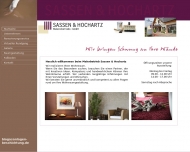 Bild Sassen-Hochartz Malereibetrieb GmbH