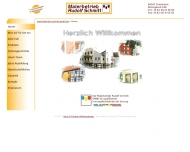 Bild Malerbetrieb Rudolf Schmitt GmbH