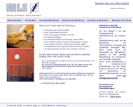 Bild Hils GmbH Malerfachbetrieb-Gerstbau