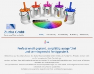 Bild Zuzka Malerwerkstatt GmbH