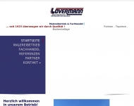 Bild Gerd Lovermann GmbH - Meisterwerkstatt fr Malerei und Anstrich -