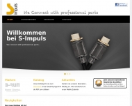 Bild S-Impuls Handels GmbH f. Audiovisuelle Produkte
