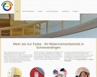 Bild Sandra Rhrs Maler- und Lackiererei