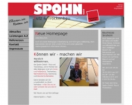 Bild Spohn GmbH Putz & Trockenbau
