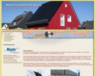 Bild Klein Theo Malerfachbetrieb