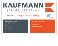 Bild Richard Kaufmann GmbH