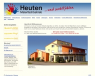 Bild Malerfachbetrieb Heuten GmbH