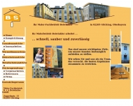 Bild B + S Beiwinkler GmbH Malerbetrieb