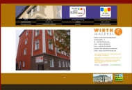 Bild Wirth GmbH Malereibetrieb