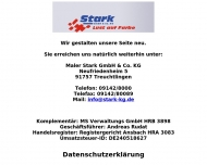 Bild Stark Heinz