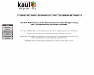 Bild Kaul Jens Arne Malerbetrieb