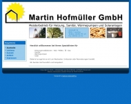 Bild Martin Hofmller GmbH