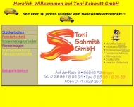 Bild Schmitt Antonius