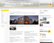 Bild Schulmayr u. Berchtold KG Inh. Anton Wolfgang Berchtold