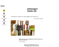 Bild Stilvoll-Wohnen Pilzweger Malerbetriebs GmbH