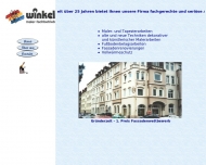 Bild Winkel Maler-Fachbetrieb-GmbH