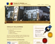 Bild Teuber & Gdde GmbH
