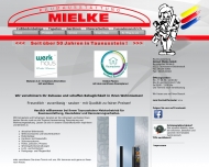 Bild Raumausstattung Malerarbeiten Mielke Helmut GmbH