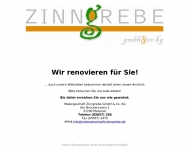Bild Zinngrebe GmbH & Co KG Malergeschft
