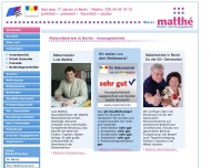 Bild Matth Malereibetrieb GmbH