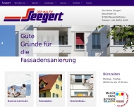 Bild Seegert Wolfgang