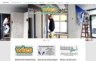 Bild Ankner & Wies - Malerfachbetrieb