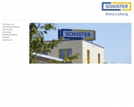 Bild Schuster Max Wrme-Klte-Klima GmbH & Co. KG
