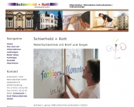 Bild Schierhold + Kott Malereibetrieb GmbH