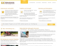 Bild Malereibetrieb R. Opfergeld GmbH